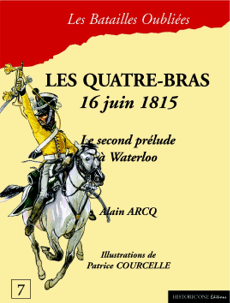 Bataille des 4-Bras - 16 juin 1815