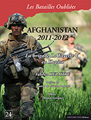 Afghanistan 2011 - 2012