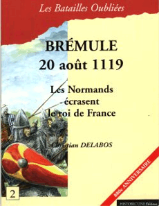 Bataille de Brmule - 20 aot 1119